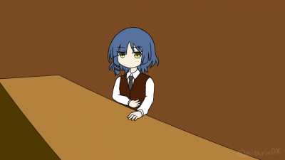 "Give me a Bocc, bartender" (@nitarinDX)