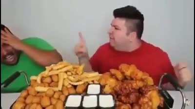 Don't call me fat!