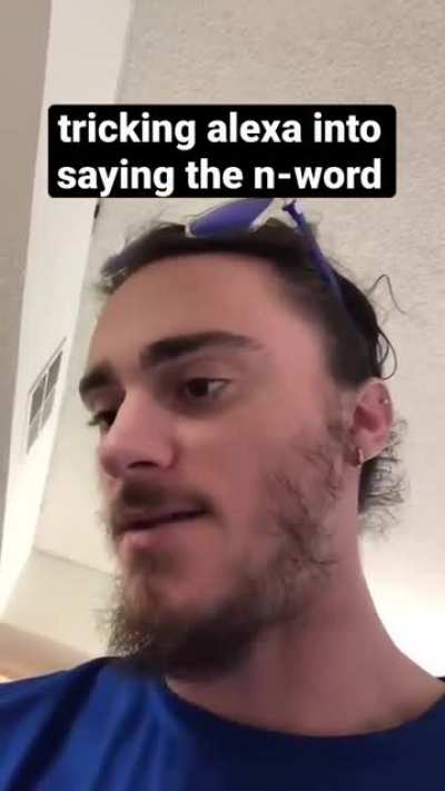 Alexa, what&rsquo;s the name of this song?
