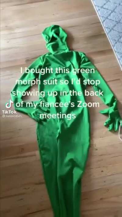 Maybe Maybe Maybe