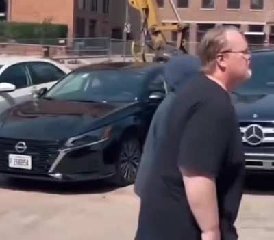 Trump Shooter&rsquo;s father breaks his silence