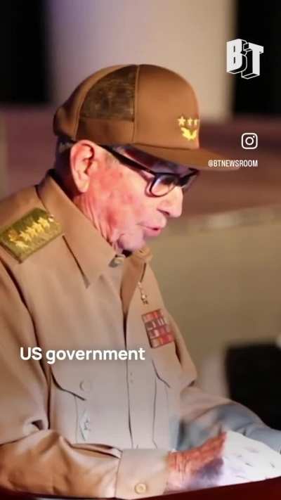 On the 65th anniversary of the Revolution, Cuban revolutionary leader Raul Castro urged the Cuban people to persevere over US attempts to strangle their nation.