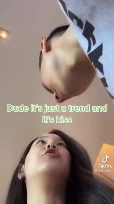 Two best friends