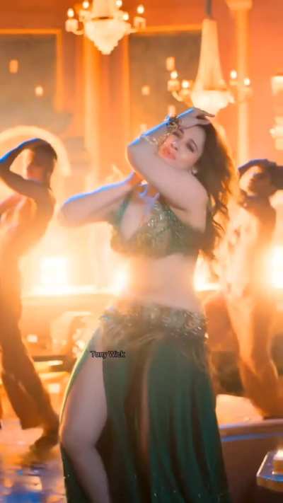 Tamannaah 💚