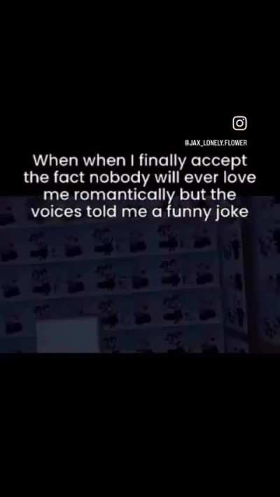 Literally me