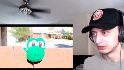 Ay this shit clean. Hold up-