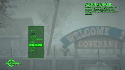 Setting up mods can be scary