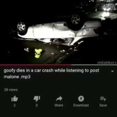 goofby