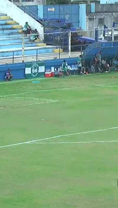 Fase de mata-mata no carioc&atilde;o!