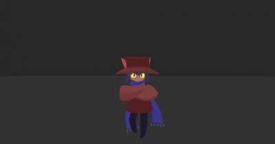 Niko kazotsky kick | i uprgraded my pc so this should look better :D