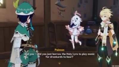 Hehe.