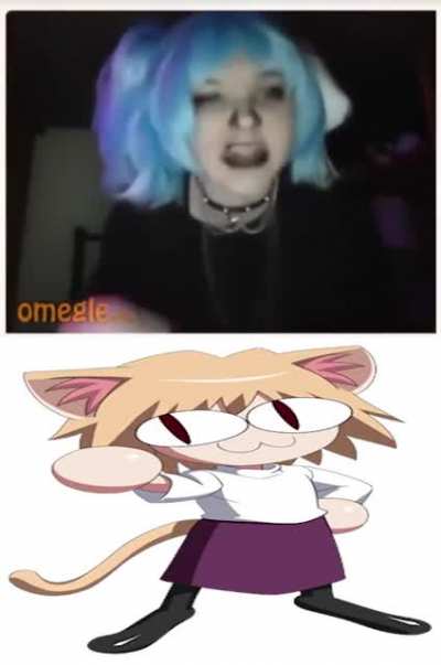 buru nyuu