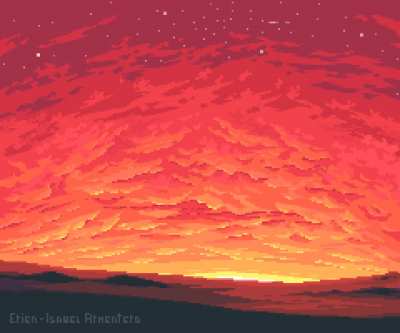 Shooting Star &hearts;