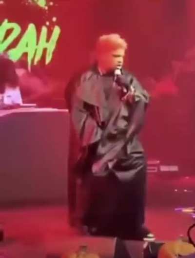 That is not Dababy