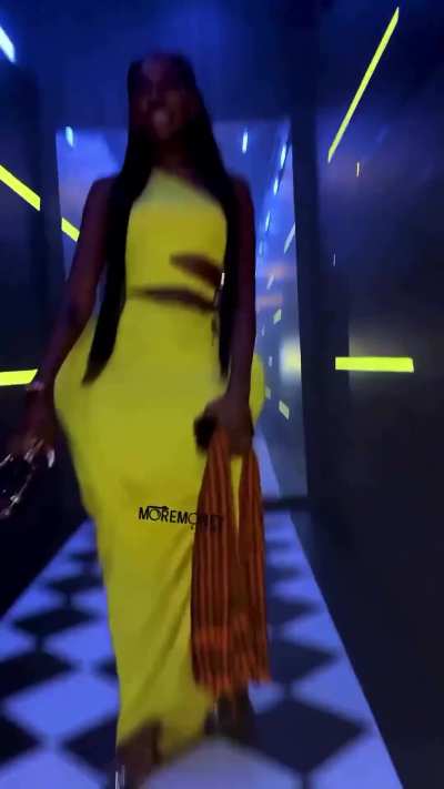 I know those back shots are immaculate