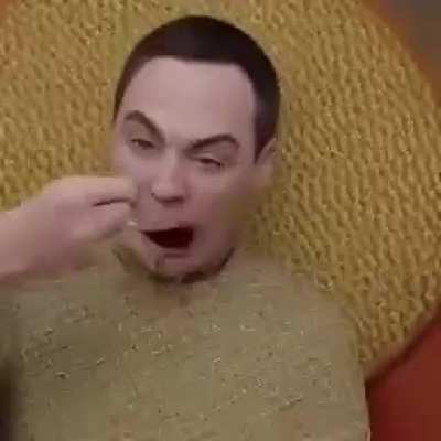 Bing bing bing theory