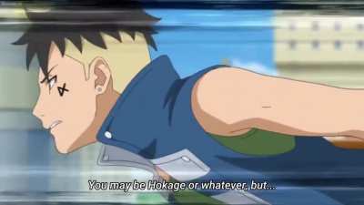 Sage mode? nah 😳