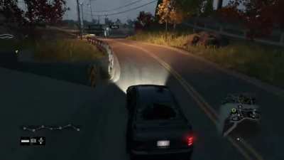 Aiden will stop at nothing to stop who he&rsquo;s after.