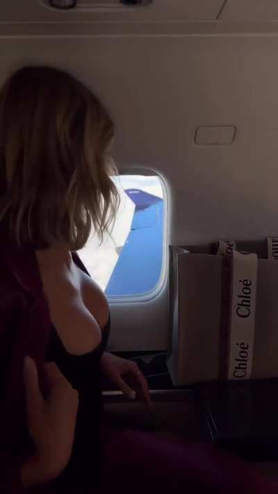 "Guess where I&rsquo;m off to next week"