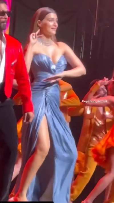 Kriti Sanon 