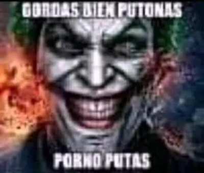GORDAS BIEN PUTONAS PORNO PUTAS