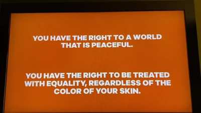Nickelodeon went off the air for a full 8 minutes and 46 seconds to protest police brutality