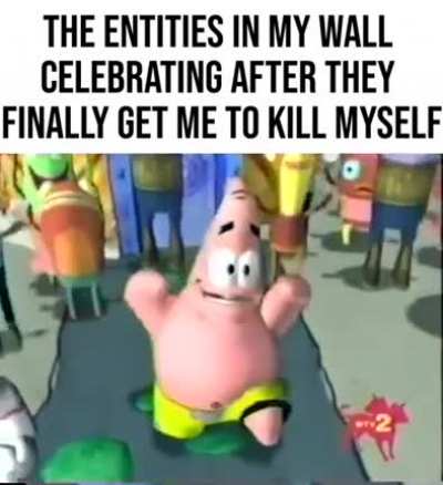 Finally