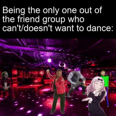 Sad night for that homie