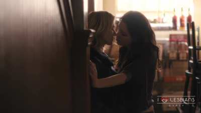 Gypsy: Naomi Watts & Sophie Cookson (s01e08) *AI ENHANCED*