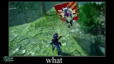 The Best New Reveal