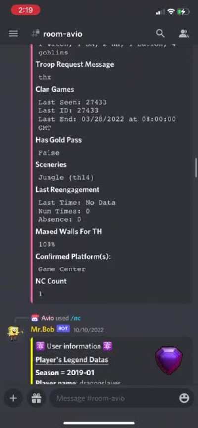 [EDUCATIONAL] Real footage of a phishing bot and how it works (Read the description)