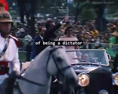 Brazil president