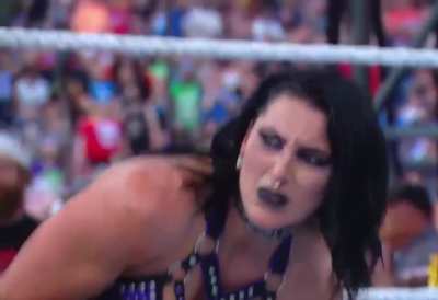 Liv retains Women&rsquo;s World Championship! And Dom betrays Rhea at SummerSlam | 8/3/24