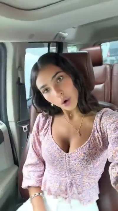 Tina tonkin