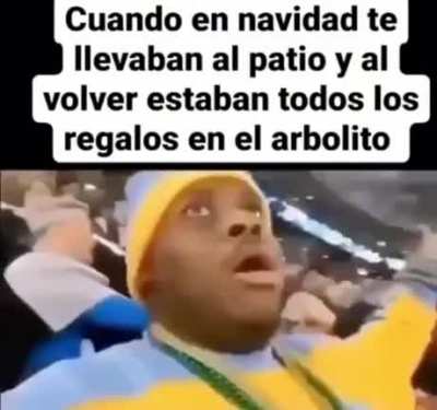 WOOOOW LOCO COMO SUCEDI&Oacute; 😲😲