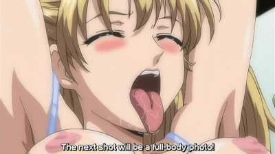 hot [stretta the animation]