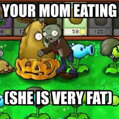 (and very ugly)