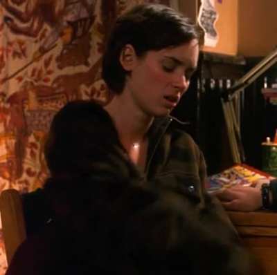 Winona Ryder