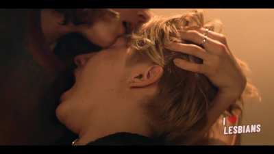 Jana McKinnon &amp;amp; Daya Czepanski (Bad Behaviour - s01e01) *AI ENHANCED &amp;amp; REDUCED MUSIC*
