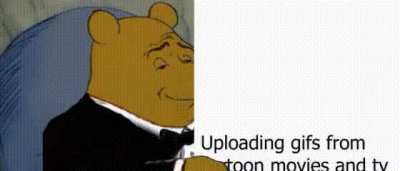 This is top level memeing