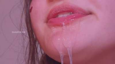 doll mouthfuck chest play ♡ join my world &amp;lt;3