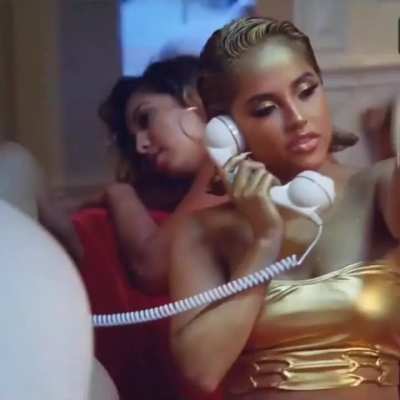 Becky G - Booty ( 2015 )