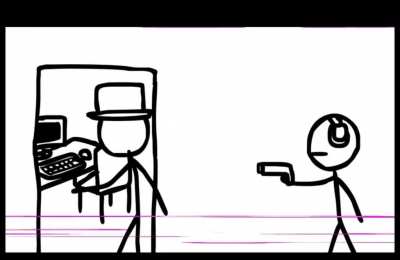 Warning theres a dad joke