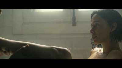 Olivia Baglivi in "Memento Mori" 2x01 2025