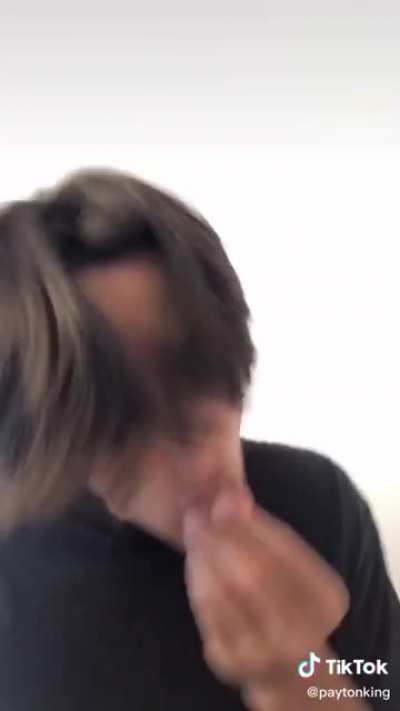 Poor grape eater guy