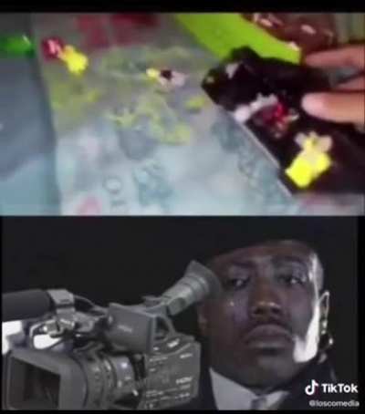 La pelicula mas triste del mundo
