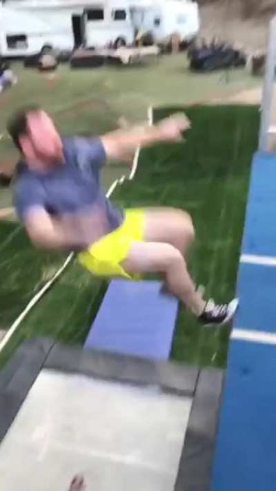 Do gasps count?