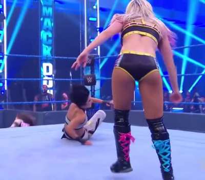 Alexa Bliss