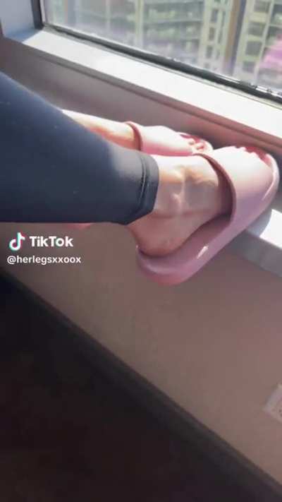 Can&rsquo;t wait until she does another live!
