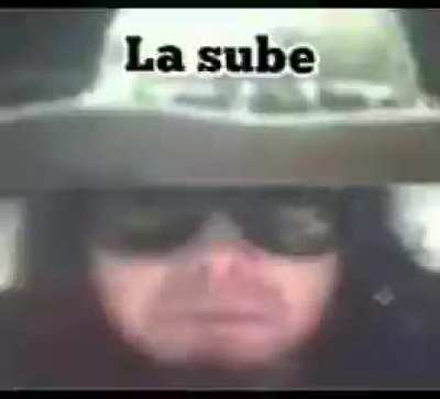 Timi cuando le dicen algo lindo: